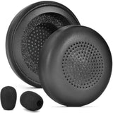 Ear Pads Replacement - Ear Cushions Compatible With Compatible With Logitech Zone Wireless/Zone Wireless Plus/Zone 900 Headset (Do Not Fit Zone Wired/Zone 750/Zone Wireless 2)