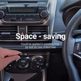 Usb Type C 3.0 And Usb 3.0 Male To Female Flush Mount Cable Waterproof Kit Accessories Car Dash Panel Mount Adapter Converter Extension Extender For Car Boat Motorcycle Motorbike 3 Feet