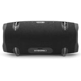 JBL Xtreme 2, Waterproof Portable Bluetooth Speaker, Black
