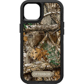 OtterBox DEFENDER SERIES Case for Apple iPhone 14 Plus - RealTree Edge Black