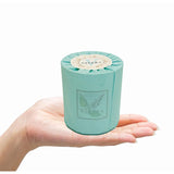 Macintosh Apple Wood Wick Candles That Crackle (11Oz Matte White Jar W/Lid). Smells Like Fresh, Crisp Apples! Crossover Candles For Women Or Men! Soy Candle Non Toxic, Hand-Crafted In Usa.