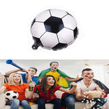 Soccer Balloons Football Party Supplies 18 Inch 10Pcs