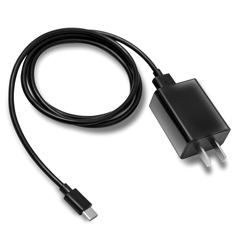 Mifi 7730L Charger 8800L 8000 Wall Charger And 5Ft Charging Cable Cord Compati