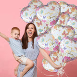 Birthday Party Decorations,Happy Mother'S Day Balloons For Happy Mother'S Day Party Decoration Supplies