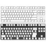 Poron Keyboard Pcb Foam 87 Layout,Poron Switch Pads 120Pcs And Keyboard Sound