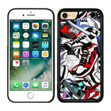 Cool Shoe Phone Case For Iphone Se 2020 Iphone 8 Iphone 7 Case For Teen Boys Men Kids Boys - 4.7 Inch