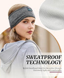 2 Pack Sleep Headphones, Sleeping Headphones | Bluetooth Headband With Ultra-Thin Hd Stereo Speaker, Wireless Headphone For Sports, Insomnia, Yoga, Air Travel, Meditation