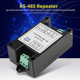 Industrial Grade Photoelectric Isolation Rs-485 Repeater Dc/Dc Isolated Power Module Amplifier Converter