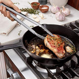 Good Grips 12-Inch Stainless-Steel Locking Tongs