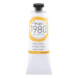 Gamblin 1980 Oil Indian Yellow 37Ml