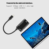 Usb C To Hdmi Adapter, Usb Type-C To Hdmi Adapter 12 Cm Usb 3.1 Cable 1080P Fo