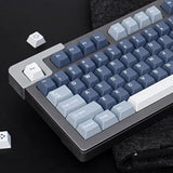 172 Keys Fishing Keycaps Cherry Profile Double Shot Keycap Fit For 61/64/87/10