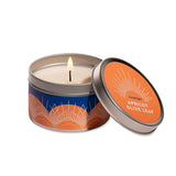 Premium Paraffin-Free Scented Candle Collection, Set Of 6 Natural Fragrances With Pure Essential Oils For A Clean-Burning, Relaxing Experience