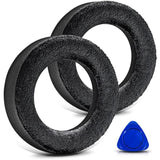 Earpads Compatible With Dt700 Prox Dt900 Prox, Replacement Ear Pads Cushions With High-Density Noise Isolation Foam - Hybrid Velour