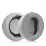 Ear Pads Replacement Compatible With Microsoft Surface Gen I Headphone Earpads Ear Pads For Microsoft Surface Gen Ii Ear Cushions Cups (Grey) (Black)