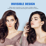 Invisible Earbuds Wireless Bluetooth, Discreet Smallest Hidden Tiny Bluetooth Mini Micro Earbuds for Work, Invisible Sleep Wireless Earphone