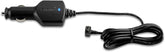 Vehicle Power Cable Black Small Replacement Car Power Cord Charging Cable