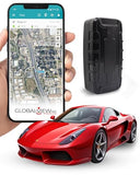 Hidden Magnetic Gps Tracker (Usa Tech) Up To 6-Month Battery, Real-Time Tracking, Geofence & Speed Alerts, Subscription Required