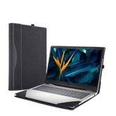 Laptop Cover Compatible With Lenovo Yoga 7I (16", Gen 8) 16Arp8 16Irl8 16Iap7 16Iah7 Pro 9 16Irp8 Ideapad 3 15Itl05 15Iil05 15Are05 15Igl05 15Alc6 15Itl6 Case Protective Sleeve (Dark Grey)