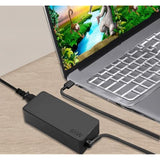 45W Type Usb C Laptop Charger Compatible With Chromebook 100E 300E 500E C330 T