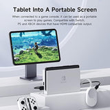 Wireless Hdmi Video Transmitter, Wireless Hdmi Extender For Nintendo Switch To