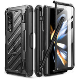 Samsung Galaxy Z Fold Full Body Dual Layer Rugged Case