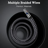 Hdmi Cable For Iphone, Upgraded 1080P Hdtv Hdmi Cable Adapter Connector, Digit