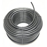 Cat6 Outdoor Bulk Ethernet Cable 200Ft, Double Jackets(Pvc+Lldpe), Direct Buri