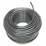 Cat6 Outdoor Bulk Ethernet Cable 200Ft, Double Jackets(Pvc+Lldpe), Direct Buri