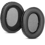 Hd280 Pro Replacement Earpads Headband Pad Compatible With Sennheiser Hd280S Hd 280 Silver Hmd 280/281 Headphones (Hd280 After 2016) Ear Cushions Repair Part (Refer To Figure 2)