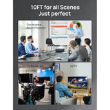 8K Hdmi Cables 2.1 10Ft 2-Pack 48Gbps 8K & 4K Ultra High Speed Cords(8K@60Hz 7