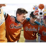 6 Pcs Sports Balloons Basketball Baseball Football Volleyball Soccer Baby Shower