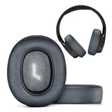 Protein Leather Replacement Ear Pads For Jbl Everest 710 Bt Headphones, Earpads, Headset Ear Cushion Repair Parts