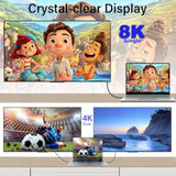 Usb4 C Cable 90 Degree Right Angle Usb C To Usb C Cable 240W Usb4.0 Type C Fast Charging Cable Support Thunderbolt 3 8K Video 40Gbps Data Transfer For Phone Power Bank Ssd 0.3M