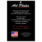 Lion And Cub Mouse Pad