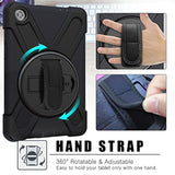ProCase Lenovo Tab M8 HD/Smart Tab M8 / Tab M8 FHD Case, Rugged Heavy Duty Sho