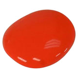 Versatemp Heavy-Bodied Tempera Paint, 1 Pint, Fluorescent Red