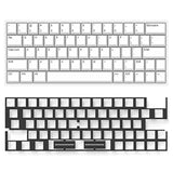 Poron Keyboard Pcb Foam 108 Layout,Poron Switch Pads 120Pcs And Keyboard Sound