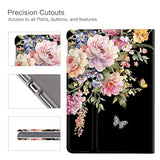 Ipad 9Th Generation Case 2021, Ipad 7Th/8Th Generation Case For 10.2 Inch Ipad