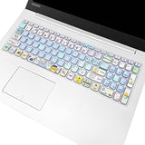 Keyboard Cover For Lenovo Ideapad 320 330 330S 340S 520 720S 130 S145 L340 S34