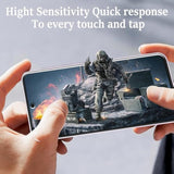3 Pack For Samsung Galaxy A36 5G Screen Protector, 9H Tempered Glass Film, Hd Clear Scratch Resistant, Bubble Free For Galaxy A36 Screen Protector
