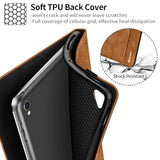 Ipad 9Th/8Th/7Th Generation Case 2021/2020/2019 Ipad 10.2 Inch Case With Penci
