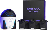 Fx Zoom Galaxy Planetarium Star Projector