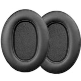 Wh-Xb900N Replacement Ear Pads Xb900N Earpads Ear Cushion Cover Cup Parts Compatible With Sony Wh-Xb900N Headphones. (Black)