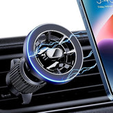 MagSafe Car Mount Magnetic Phone Holder Strong Magnets Unlimited Angles for iPhone