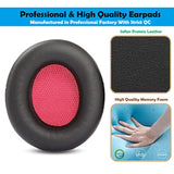 Premium Headphone Replacement Ear Pads Cushions Headset Earpads Compatible With Focal Listen Wireless/Focal Spirit One Headphone