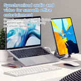 3Pack Usb C Adapter Connector Supports Thunderbolt 4/3, Usb4/3, Pd 240W Fast Charging, 40Gb/S And 8K/60Hz Data Transmission, Compatible With Most Usb C Devices.Female Vertical Elbows