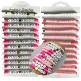 Bachelorette Party Favors,12Pcs Bracelets For Team Bride Boho Bridal Party Jewelry