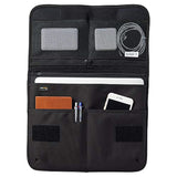 Laptop Sleeve With Pockets, 14.2 X 1 X 11.5, Army Green (A7768-22)