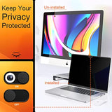 Privacy Screen MacBook Pro 16 Inch 2021-2023 (M1-M2, A2485/A2780)